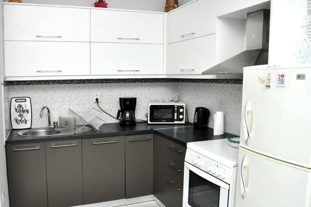 Koukakis Sunshine Roof Apartment 아테네 외부 사진