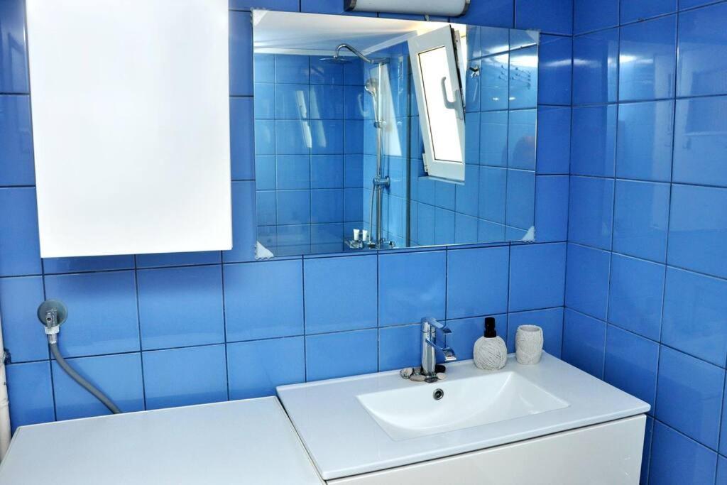 Koukakis Sunshine Roof Apartment 아테네 외부 사진