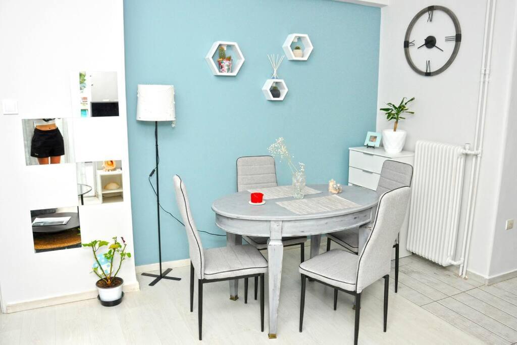 Koukakis Sunshine Roof Apartment 아테네 외부 사진