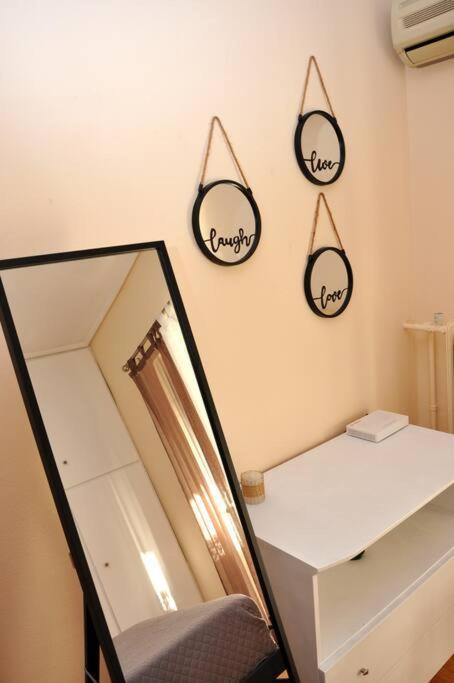 Koukakis Sunshine Roof Apartment 아테네 외부 사진