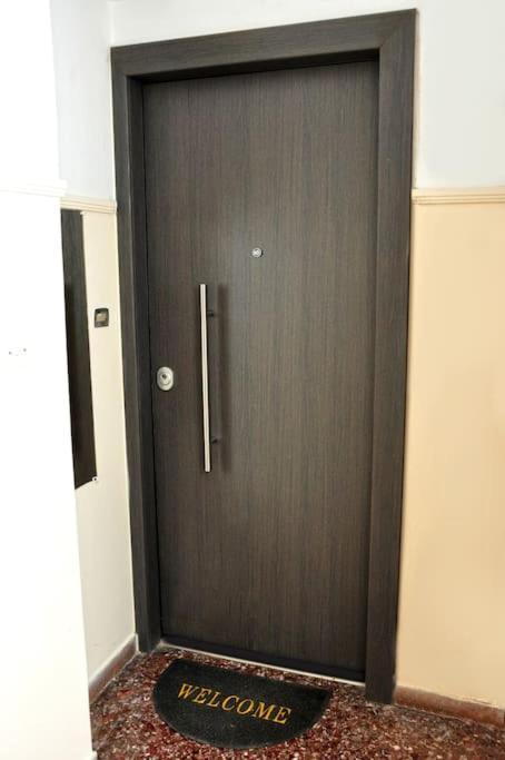 Koukakis Sunshine Roof Apartment 아테네 외부 사진
